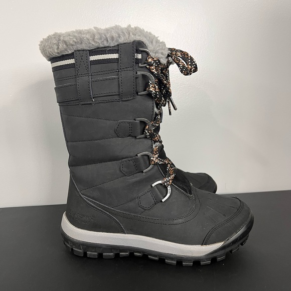 Bearpaw Desdemona Women's Winter Snow Boots - Picture 8 of 8